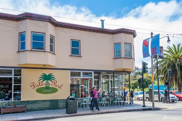 4020 20th St, San Francisco, CA 94114 - view of property