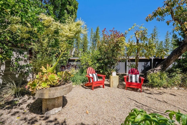 4020 20th St, San Francisco, CA 94114 - view of playground featuring fence