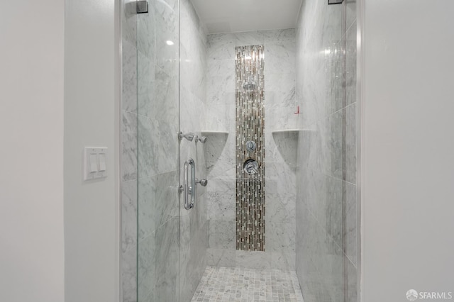 20 Marietta Dr, San Francisco, CA 94127 - full bath with a stall shower