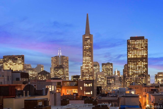 116 Alta St, San Francisco, CA 94133 - skyline view