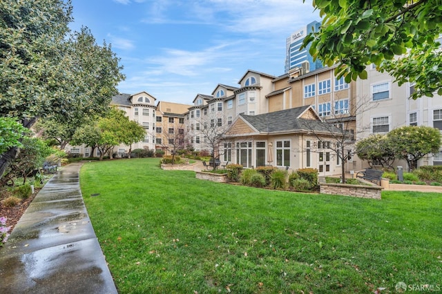 555 10th St Unit 102, Oakland, CA 94607 - photo 34
