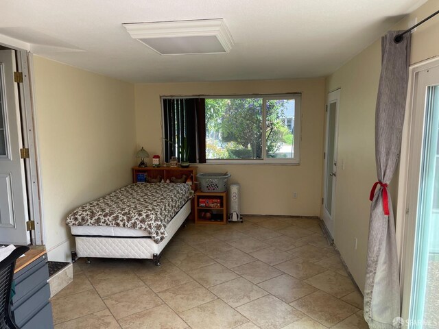 21723 Ada St, Castro Valley, CA 94546 - view of bedroom