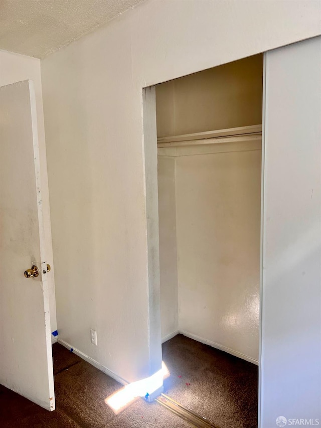 933 41st St, Oakland, CA 94608 - view of closet