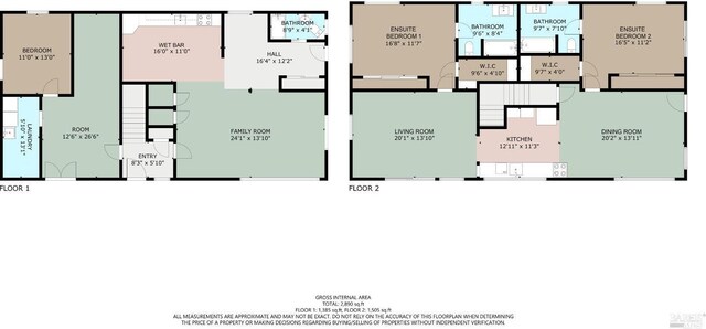 1685 Bay Flat Rd, Bodega Bay, CA 94923 - room layout