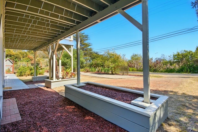 1685 Bay Flat Rd, Bodega Bay, CA 94923 - view of patio / terrace