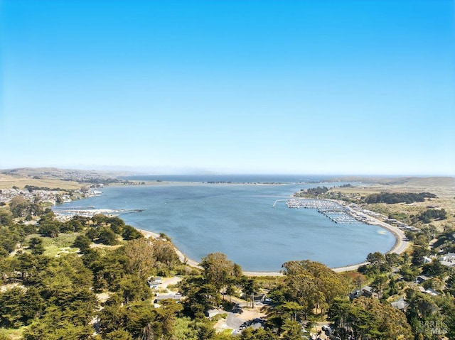 1685 Bay Flat Rd, Bodega Bay, CA 94923 - water view