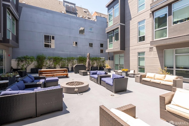 1001 17th St Unit 201, San Francisco, CA 94107 - photo 18