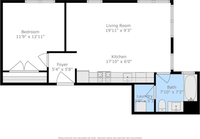 1001 17th St Unit 201, San Francisco, CA 94107 - photo 16