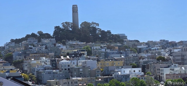 property's view of city