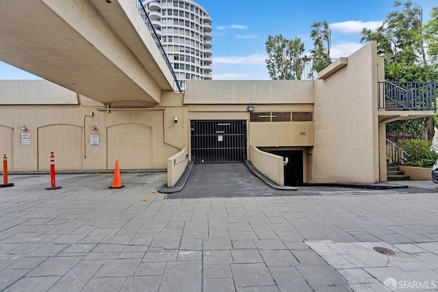 1200 Gough St Unit 4B, San Francisco, CA 94109 - view of property