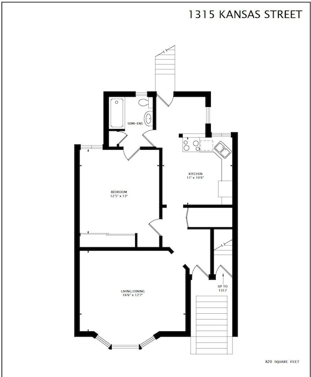 1315-1317 Kansas St, San Francisco, CA 94107 - photo 34