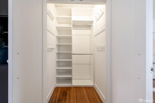 192 Yerba Buena Ave, San Francisco, CA 94127 - view of closet