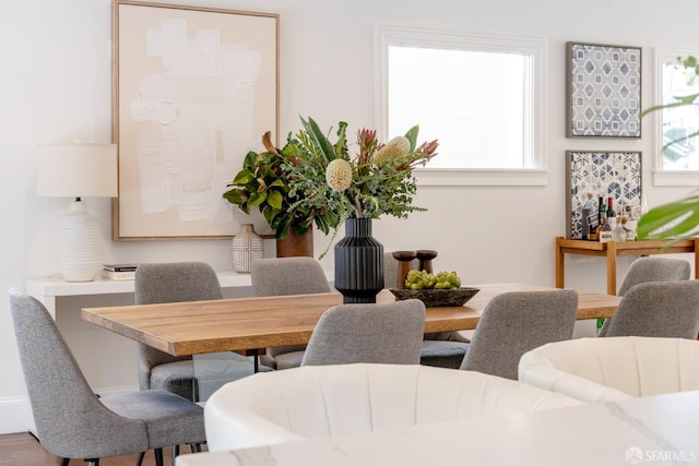 192 Yerba Buena Ave, San Francisco, CA 94127 - view of dining room