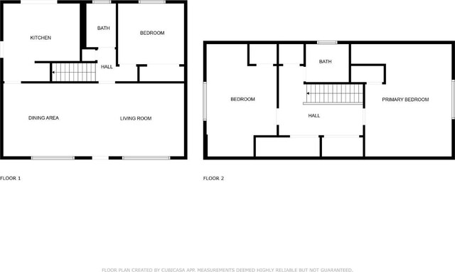 212 Kavanaugh Way, Pacifica, CA 94044 - view of floor plan / room layout