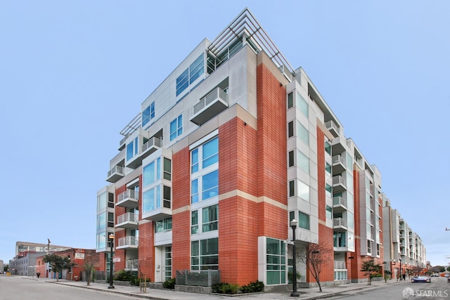 555 4th St Unit 636, San Francisco, CA 94107 - view of property