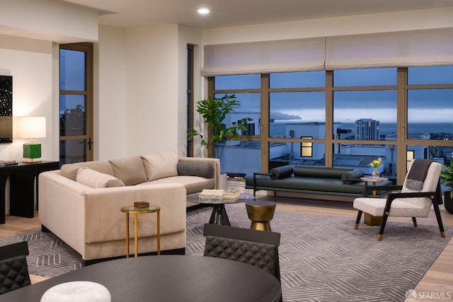 36 Meadow Dr Unit 201, San Francisco, CA 94130 - view of lobby