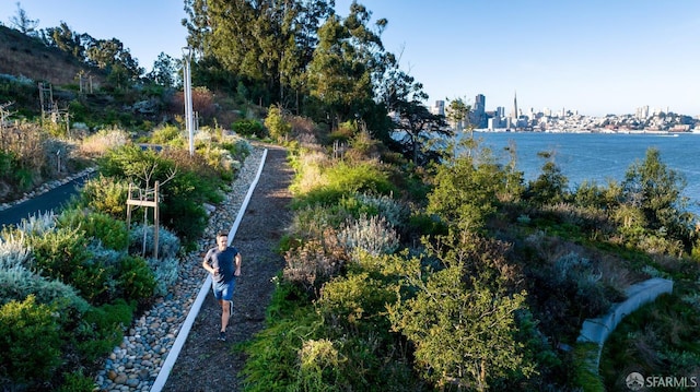 36 Meadow Dr Unit 201, San Francisco, CA 94130 - exterior space