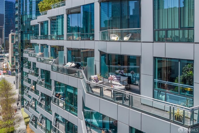 333 Beale St Unit 7G, San Francisco, CA 94105 - view of property