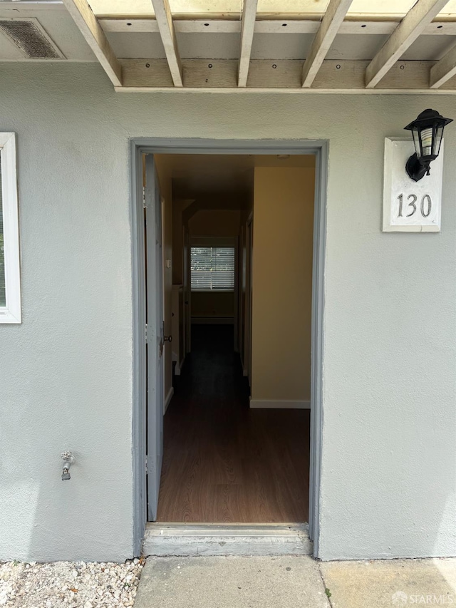 130 Albatross Ct Unit 16, San Francisco, CA 94124 - view of hall