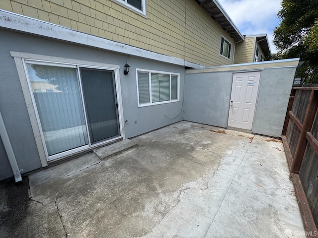 130 Albatross Ct Unit 16, San Francisco, CA 94124 - view of patio