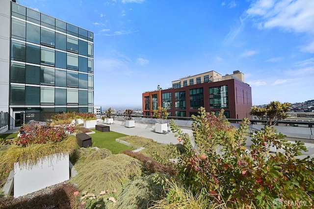 1400 Mission St Unit 1203, San Francisco, CA 94103 - photo 11