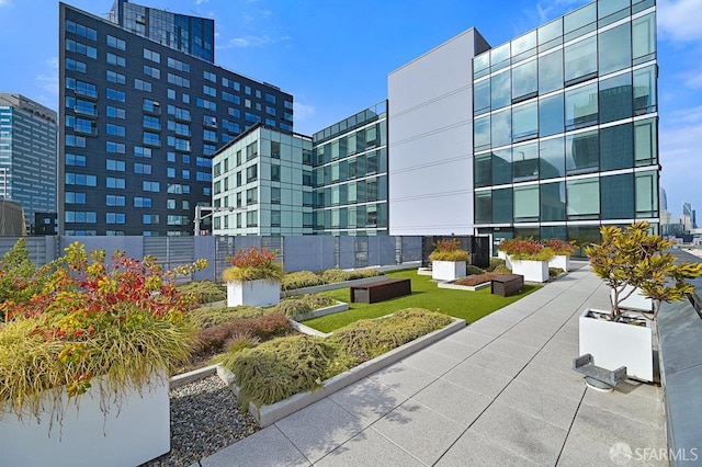 1400 Mission St Unit 1203, San Francisco, CA 94103 - photo 10