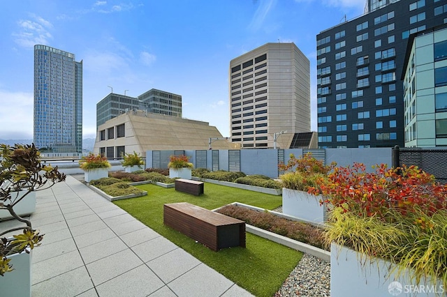 1400 Mission St Unit 1203, San Francisco, CA 94103 - photo 8
