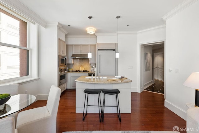 690 Market St Unit 1401, San Francisco, CA 94104 - photo 9