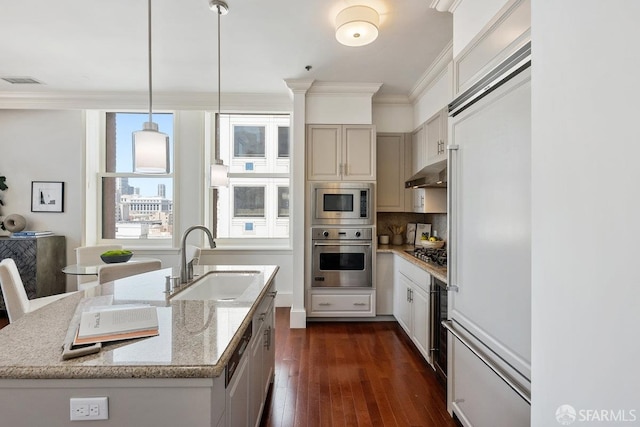 690 Market St Unit 1401, San Francisco, CA 94104 - photo 7