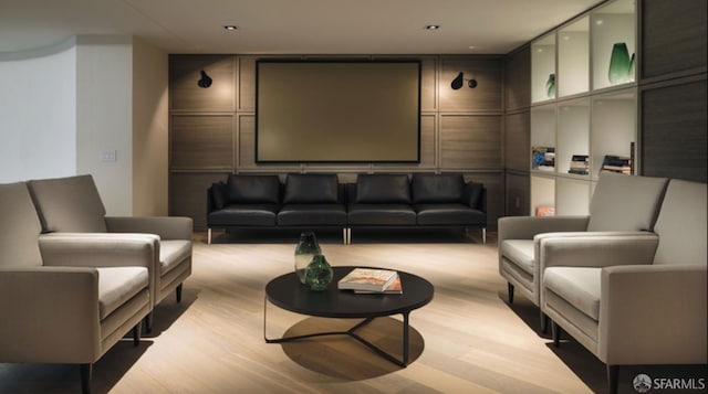 338 Main St Unit Ph36B, San Francisco, CA 94105 - lobby featuring recessed lighting