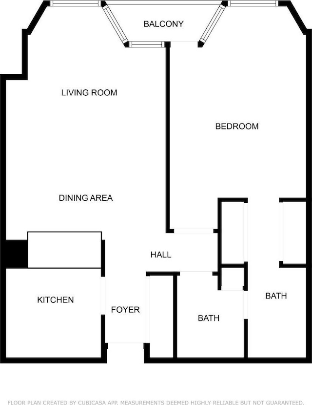 6363 Christie Ave Unit 1823, Emeryville, CA 94608 - plan