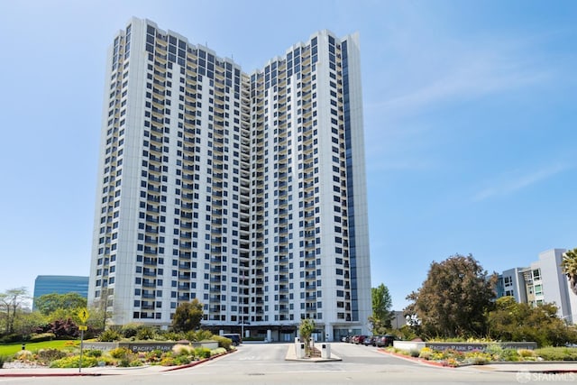 6363 Christie Ave Unit 1823, Emeryville, CA 94608 - view of building exterior