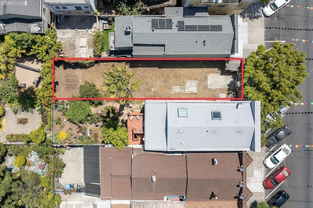 2677 Harrison St, San Francisco CA, 94110 land for sale