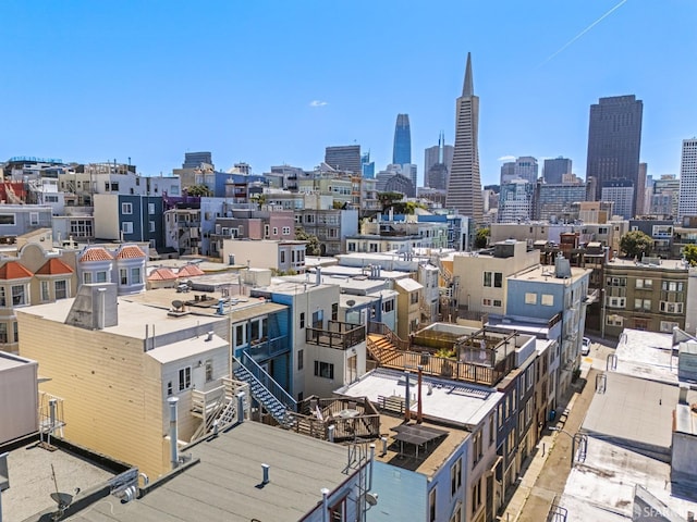 city view