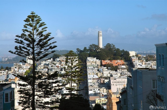 city view