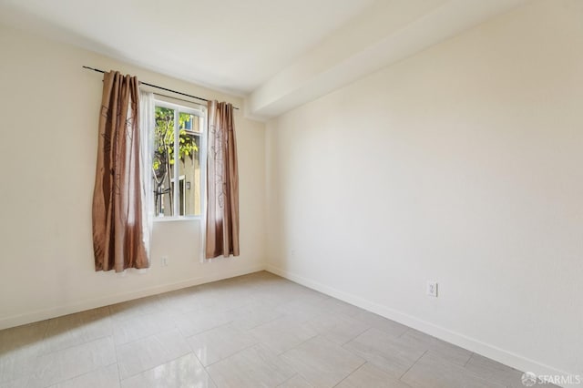 104 Diamond Cove Ter, San Francisco, CA 94134 - spare room with baseboards