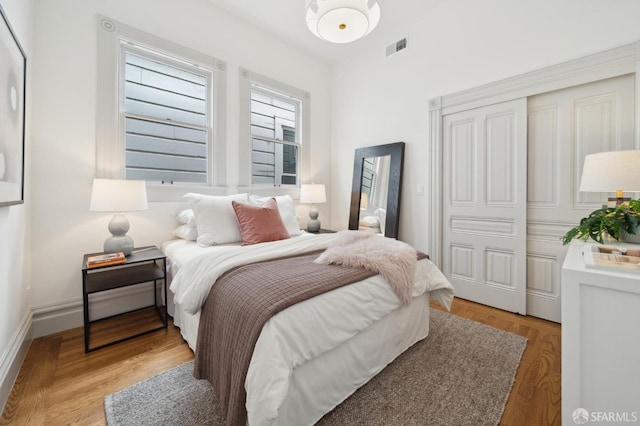 3511 23rd St Unit 1, San Francisco, CA 94110 - view of bedroom