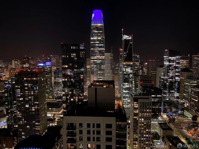 city view