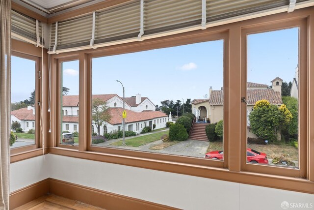 135 San Rafael Way, San Francisco, CA 94127 - detailed view of a residential view