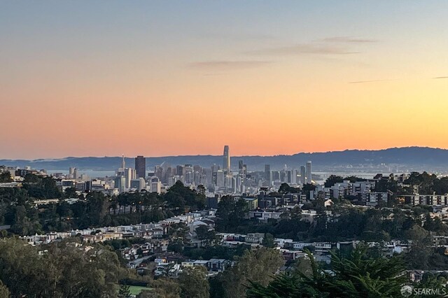 property's view of city