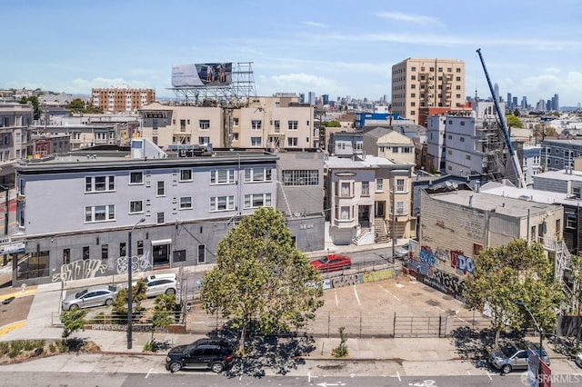 3390 Cesar Chavez St, San Francisco CA, 94110 land for sale