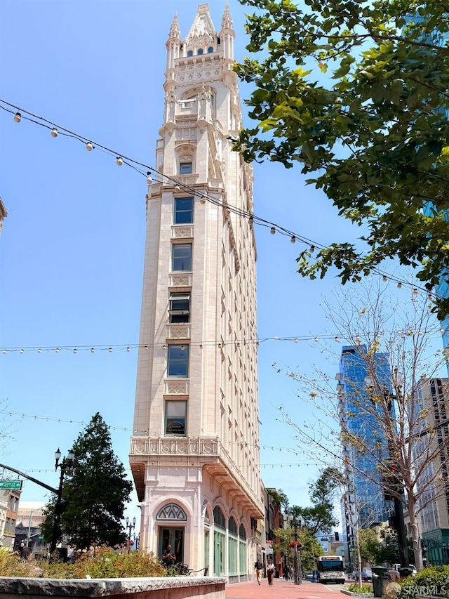 1615 Broadway Unit 5, Oakland, CA 94612 - view of property