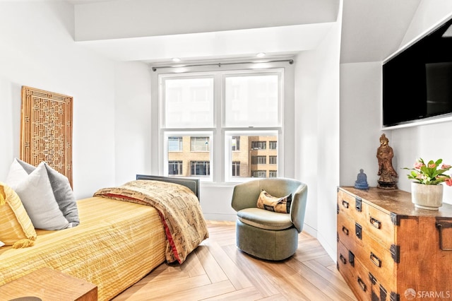 1615 Broadway Unit 5, Oakland, CA 94612 - view of bedroom
