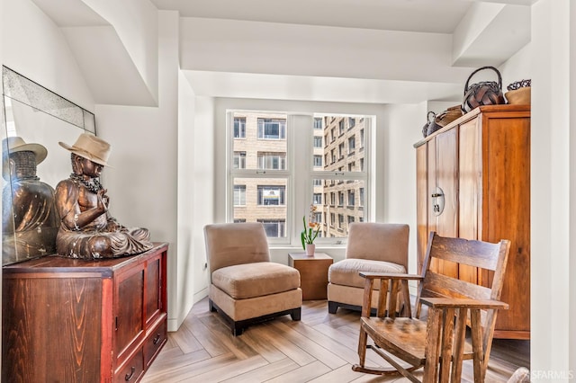 1615 Broadway Unit 5, Oakland, CA 94612 - view of living area