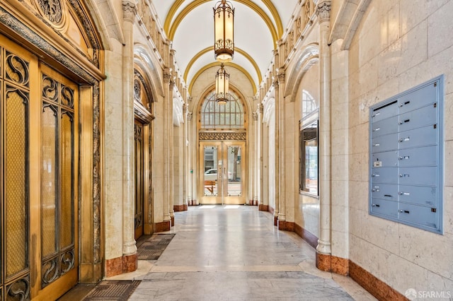 1615 Broadway Unit 5, Oakland, CA 94612 - common area featuring a towering ceiling