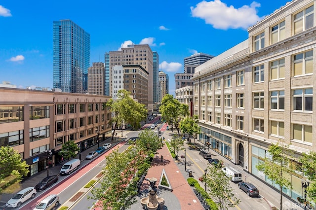 1615 Broadway Unit 5, Oakland, CA 94612 - view of city