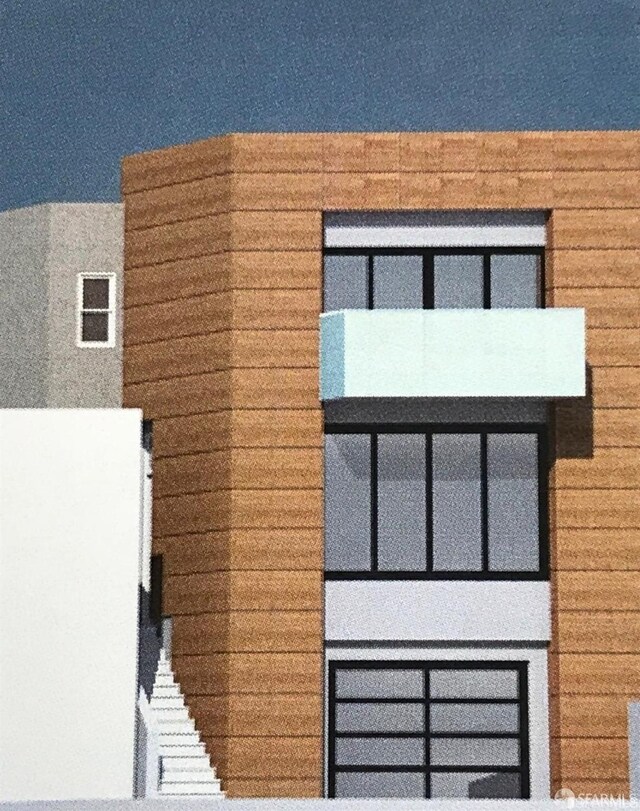332 Bradford St, San Francisco, CA 94110