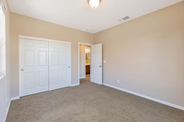 9877 Bluefin Way, Elk Grove, CA 95757 - unfurnished bedroom featuring carpet and a closet