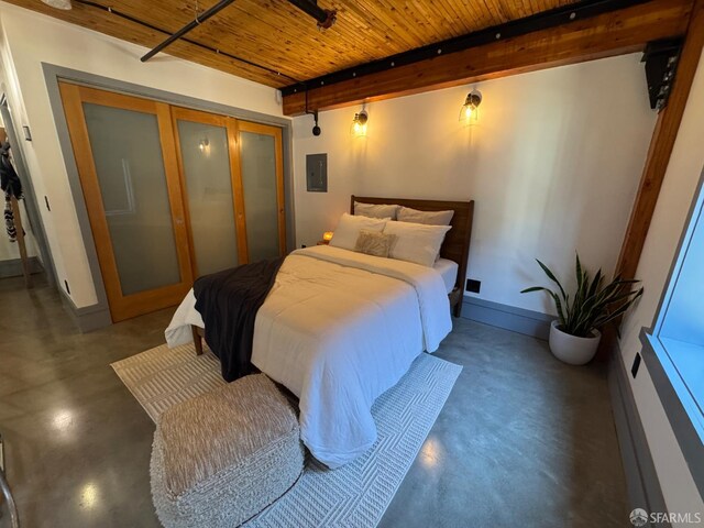 6105 San Pablo Ave Unit 103, Oakland, CA 94608 - photo 32