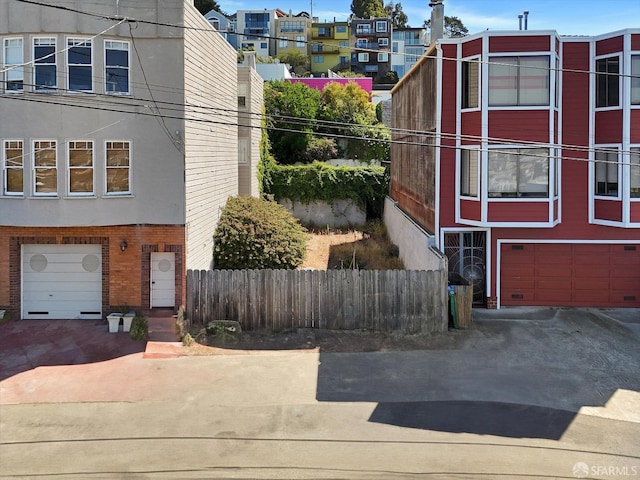 139 Prospect Ave, San Francisco CA, 94110 land for sale